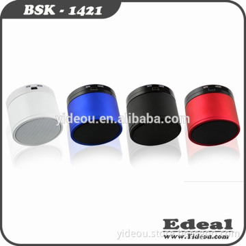 wireless mini hot hatch 5.1 home theater light round bluetooth speaker
